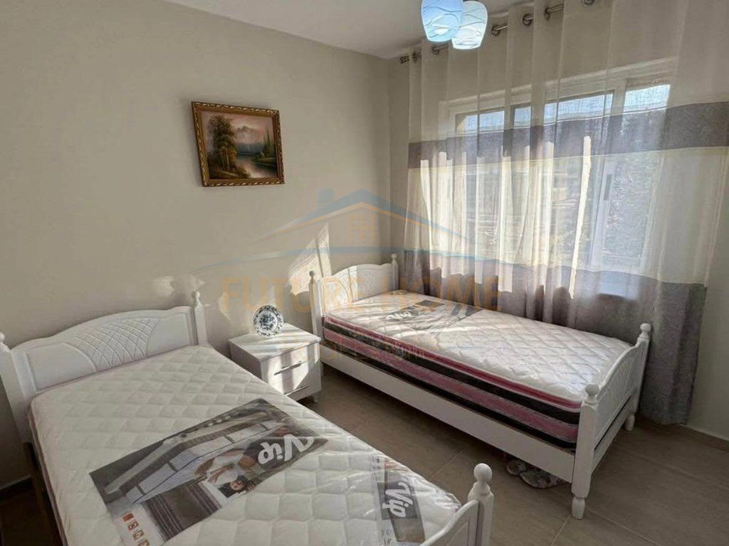 Qira, Apartament 2+1, Rruga Fortuzi, Tirane