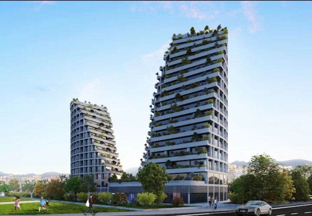 Commercial space for rent at Lake View