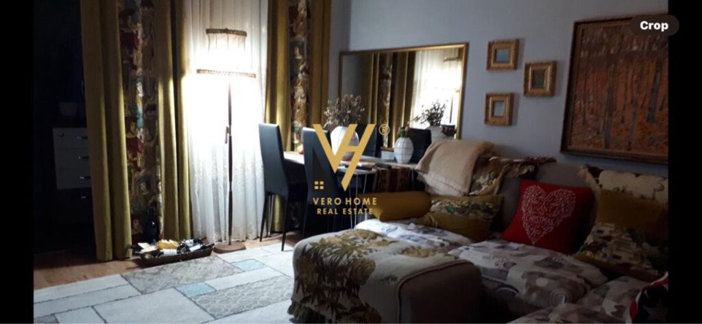 JEPET APARTAMENT 2+1+ANEKS ME QERA TE RRUGA E KOSOVARVE 65.000 LEKE