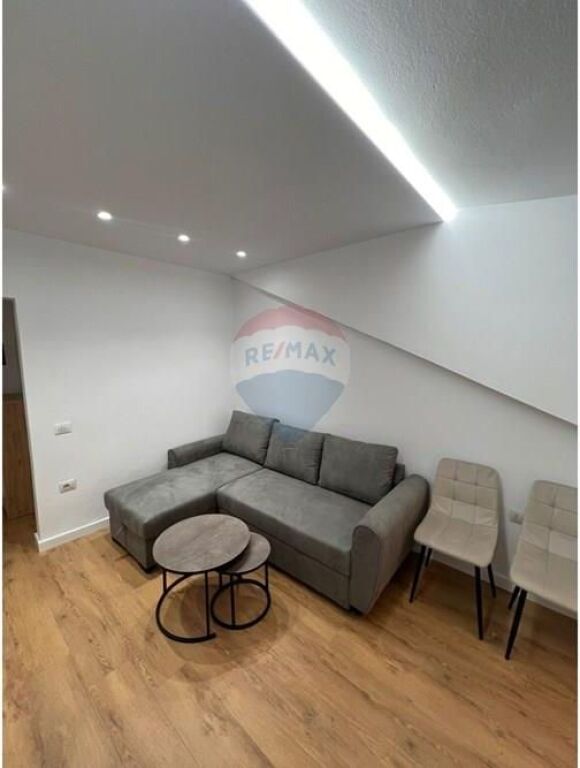 Apartment 1+1 for rent in Myslym Shyr