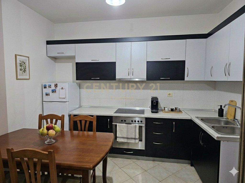YZBERISHT, SHESIM APARTAMENT 2+1+2