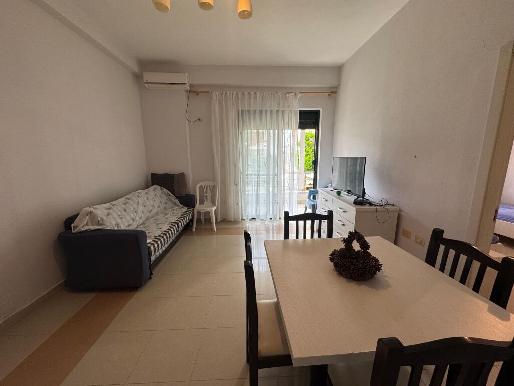 Apartment 1+1 for sale