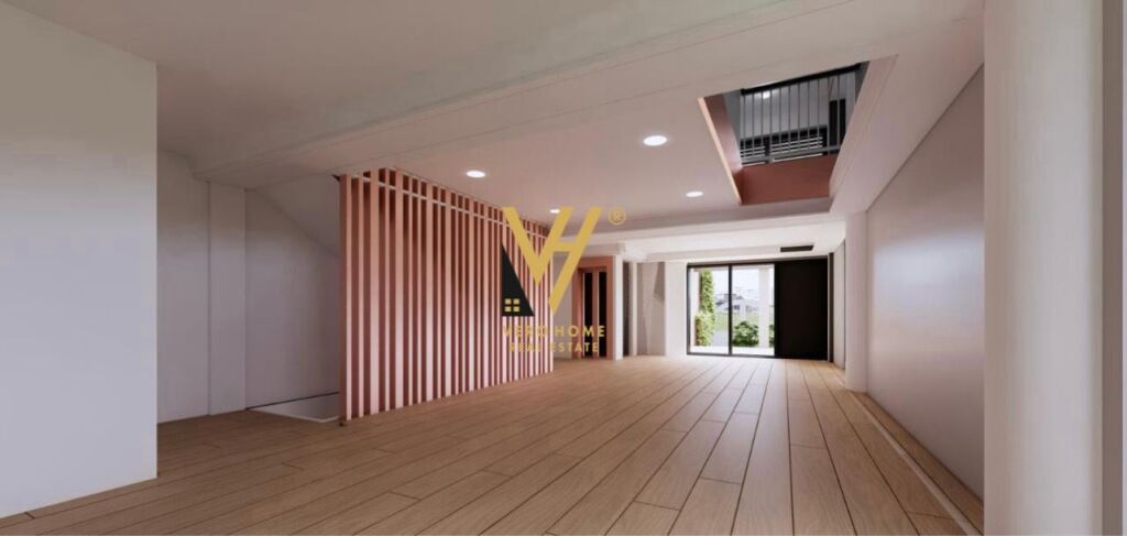 MULTIFUNCTIONAL VILLA FOR RENT IN SELITE 6,000 EURO