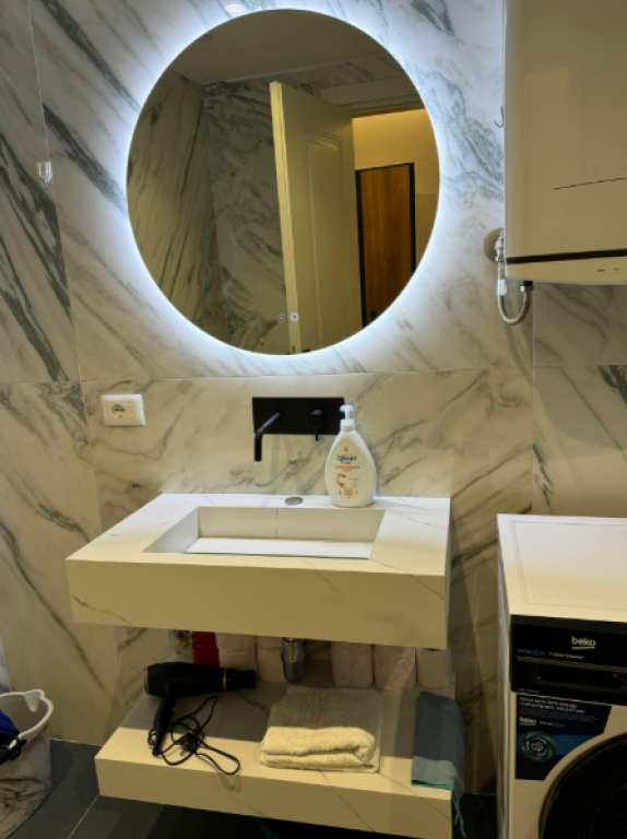 🏡 Vendesi Appartamento 2+1+2 – Skel, Vlorë