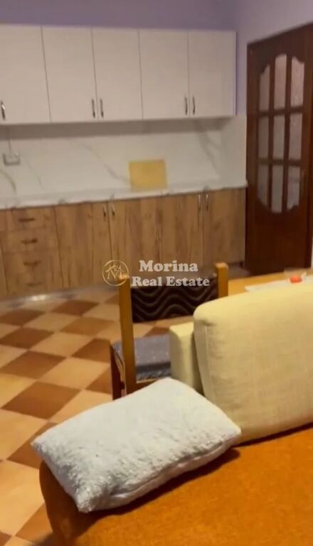 Qera | Apartament 1 + 1 | Rruga e Dibrës | 400 €/muaj