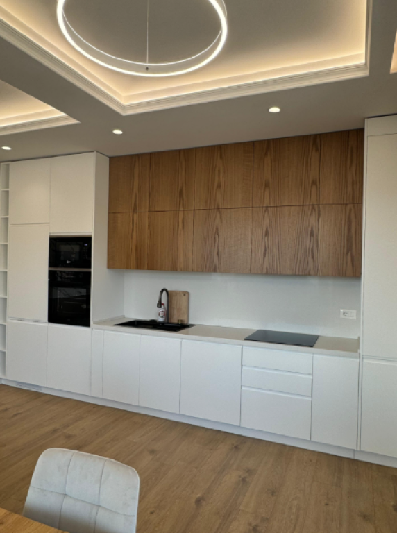 🏡 Vendesi Appartamento 2+1+2 – Skel, Vlorë