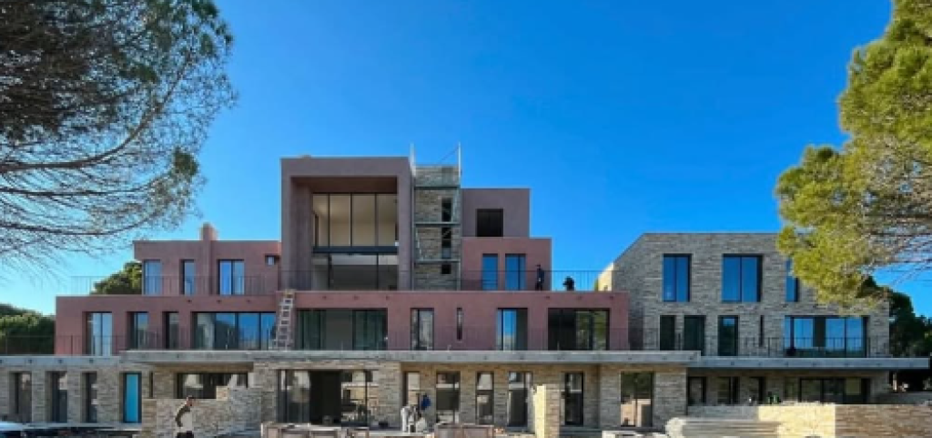 💥 OKAZION 💥 🏡 SHITET APARTAMENT 1+1 – Kompleksi Lura 5 | Gjiri i Lalzit