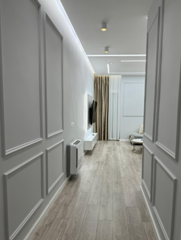 🏡 Apartment 2+1 for Sale – Vlorë