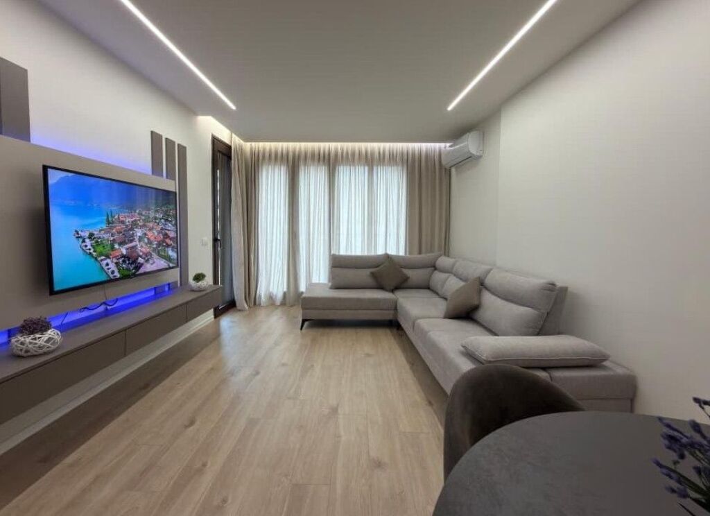 📌APARTMENT 1+1 FOR RENT IN THE CENTER