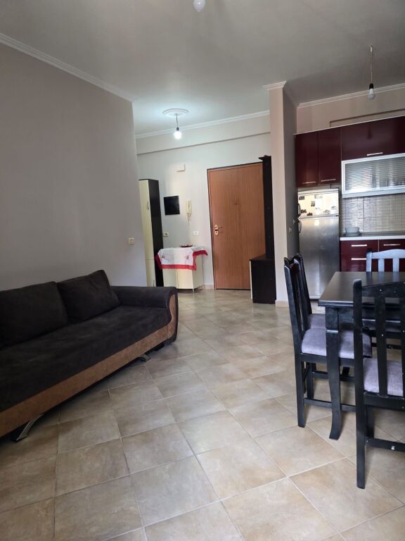 Apartment for rent on Bill Clinton street