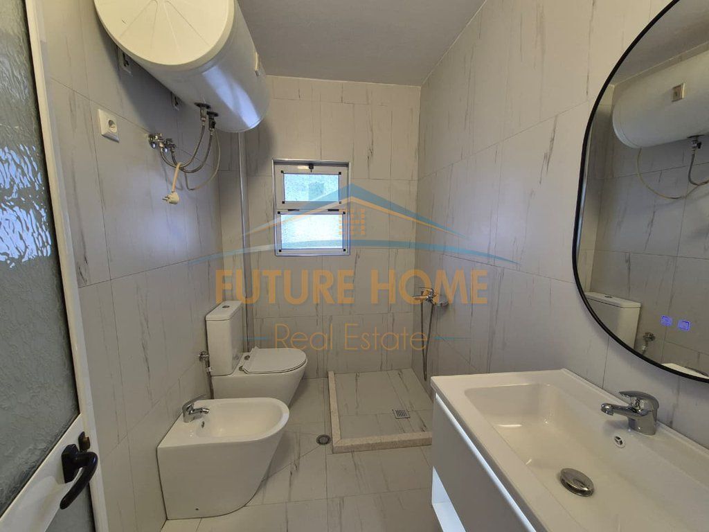 Apartament ne shitje  1+1, Oxhaku, Tiranë.