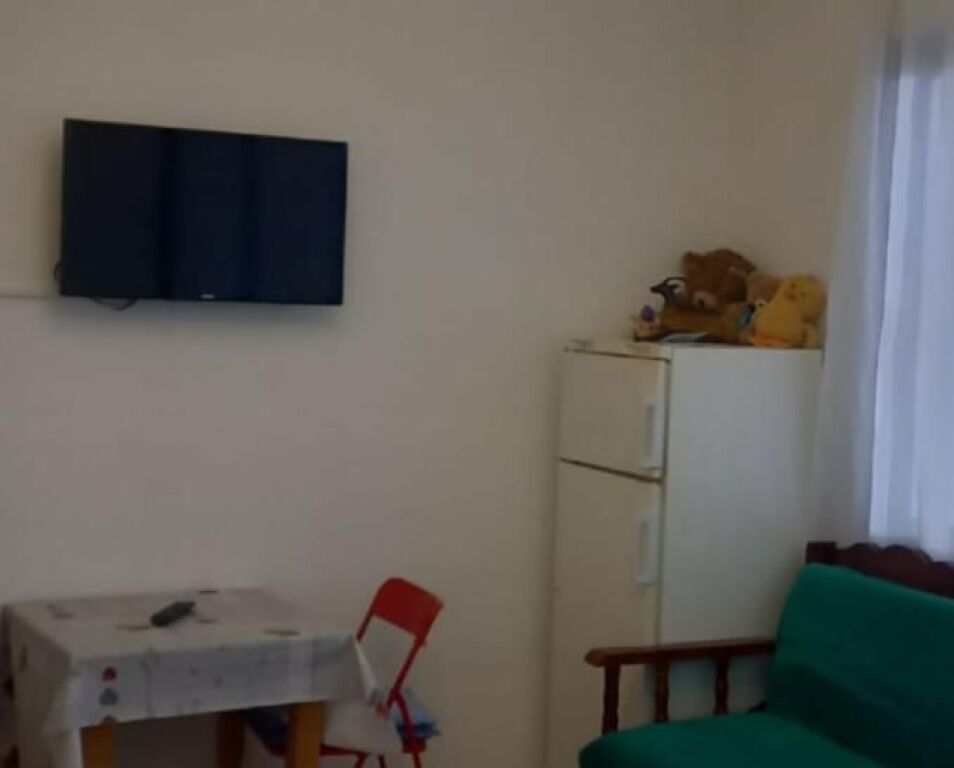 APARTMENT FOR RENT 1+1 ALI DEMI 35,000 LEKE