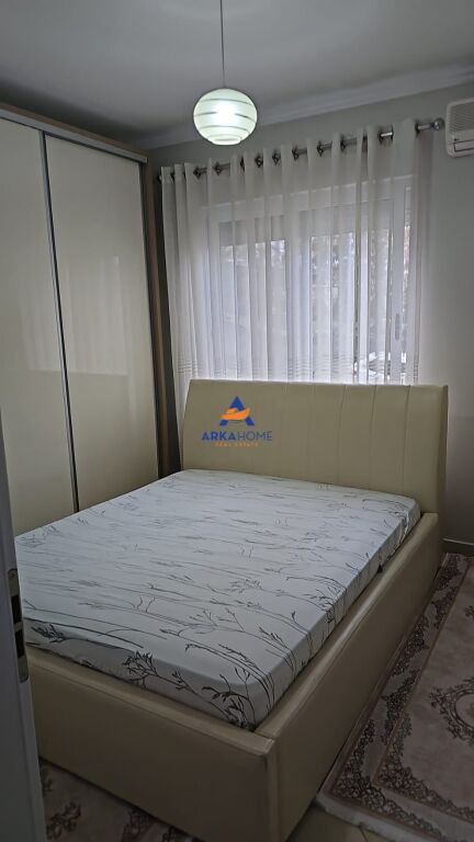 JEPET ME QERA APARTAMENT 2+1+BALLKON " KODRA E DIELLIT 1 " 600 EURO