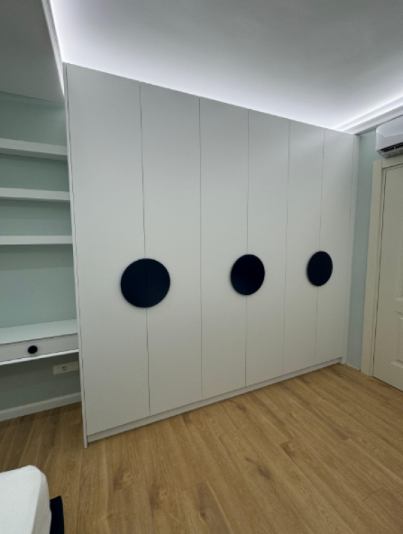 🏡 Vendesi Appartamento 2+1+2 – Skel, Vlorë