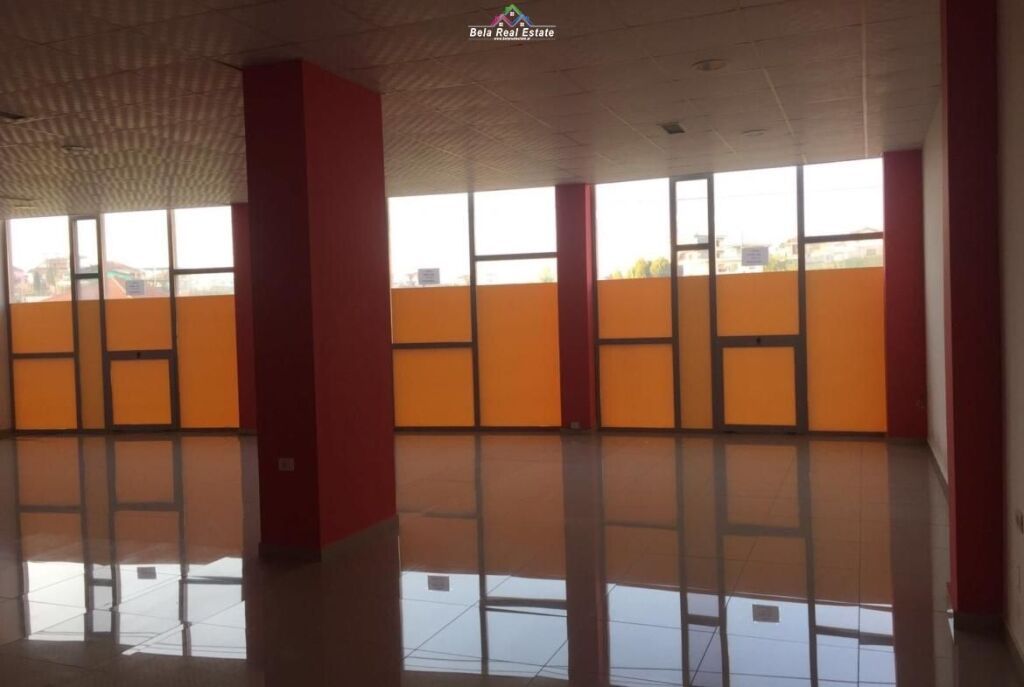 Office For Rent In Paskuqan ( ID BZ2834) Tirane