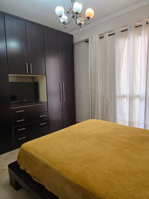 Apartment for rent on Bill Clinton street