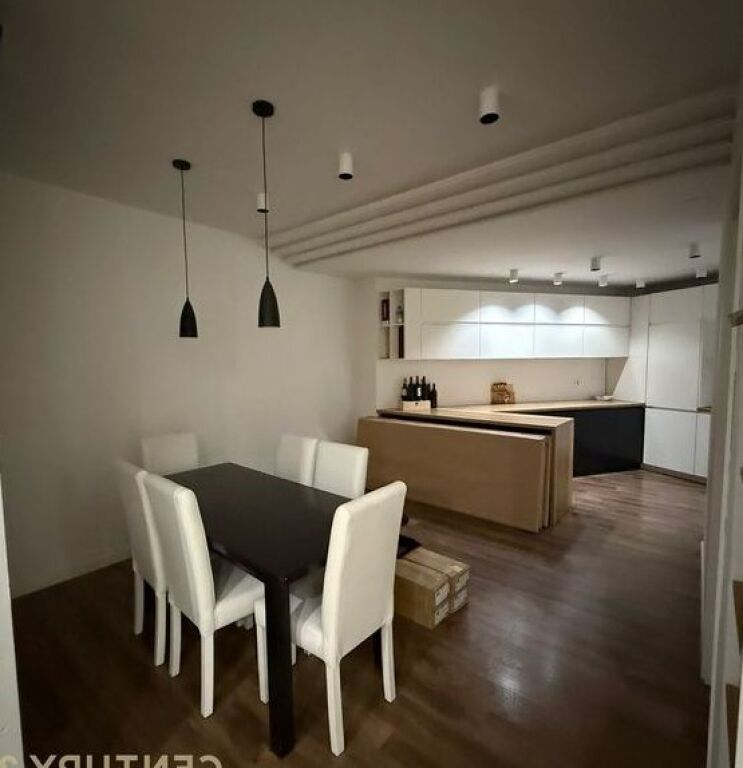 Appartamento in affitto 2+1+2 presso l'ex Campo di Aviazione