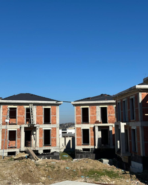 🏡 SHITET VILË MODERNE – Rezidenca Montclair | Mjull-Bathore | pranë TEG