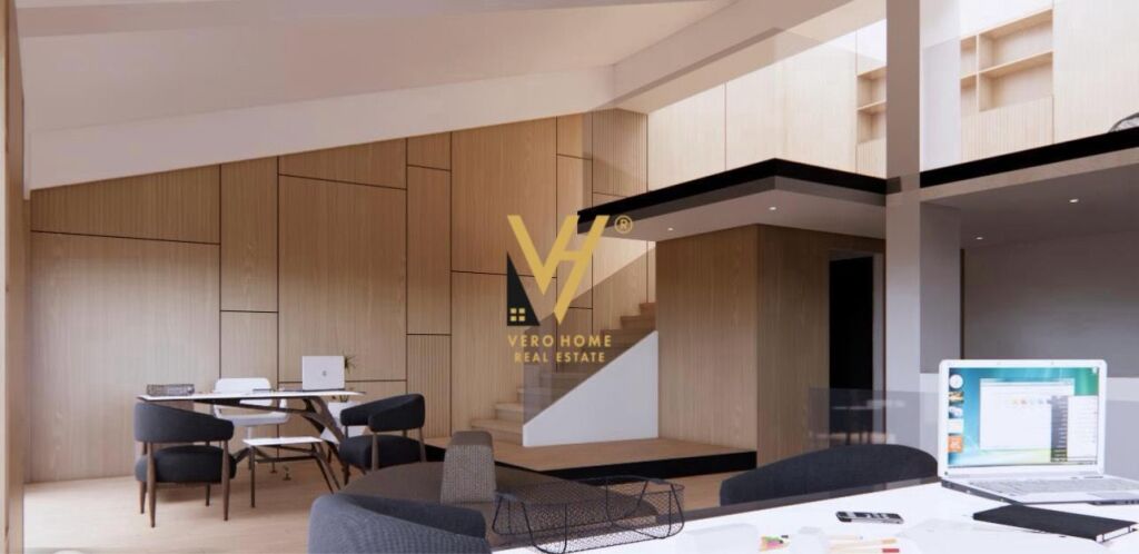 MULTIFUNCTIONAL VILLA FOR RENT IN SELITE 6,000 EURO