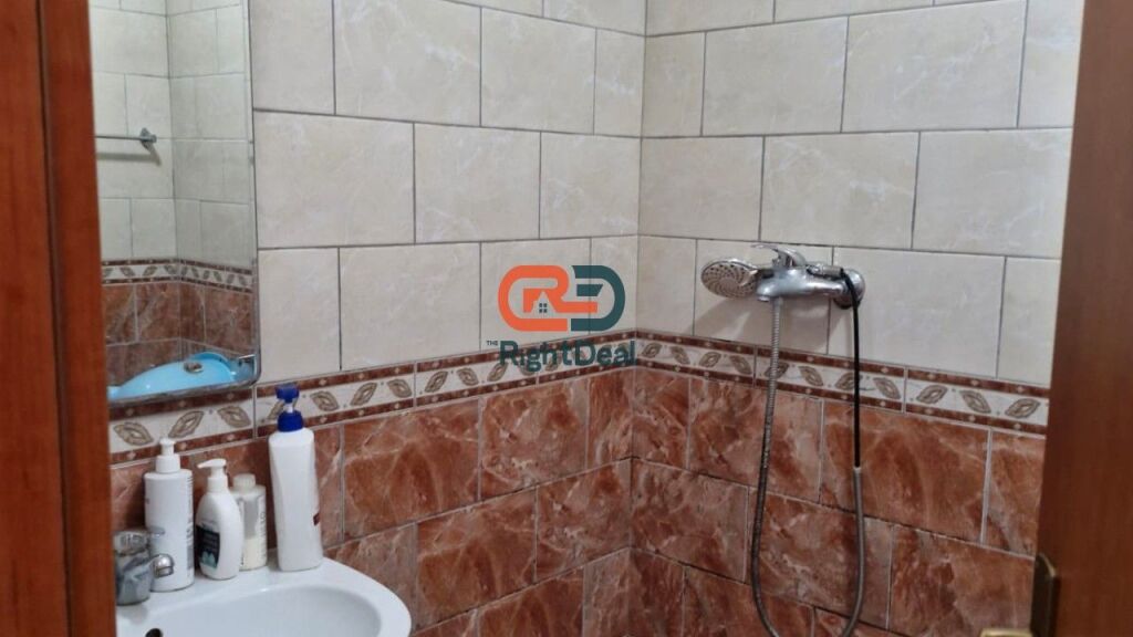 Tek Ish Parku, Jepet Me Qira Apartament 1+1 I Mobiluar!!