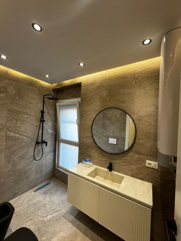 Apartment 2+1+2 for sale in 📍 Ali Dem !