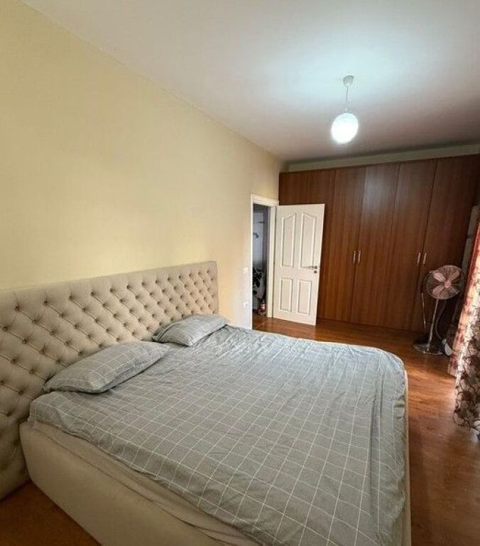 SHESIM APARTAMENT 2+1+VERANDE NE YZBERISHT