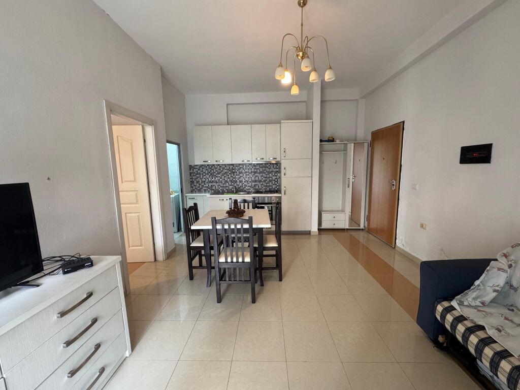 Apartment 1+1 for sale