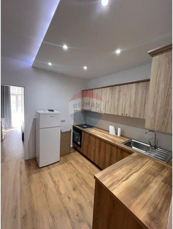 Apartment 1+1 for rent in Myslym Shyr