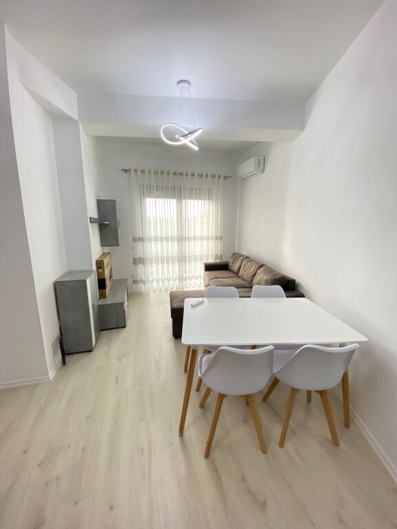 Apartment 2+1 for rent Astir Near the roundabout Area/Street: Migjeni Boulevard