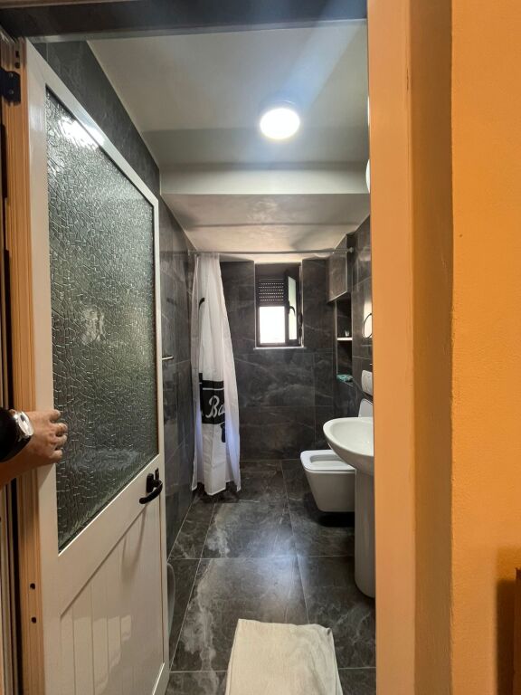 Appartamento 1+1 in affitto – Via Mine Peza