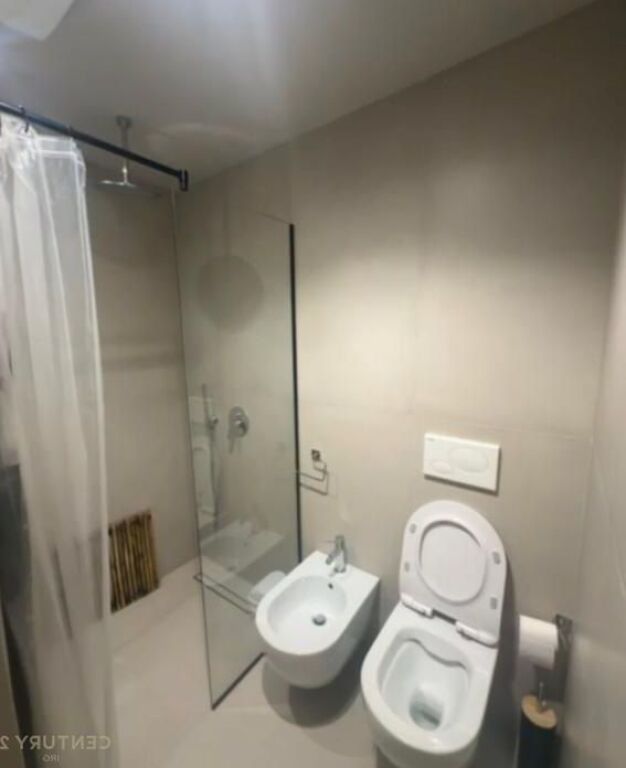 Apartment 1+1 for rent Sulejman Delvina St.