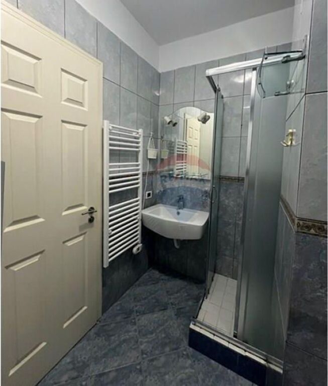 Apartment 2+1 for rent at Kompleski Grand in Ali Dem.