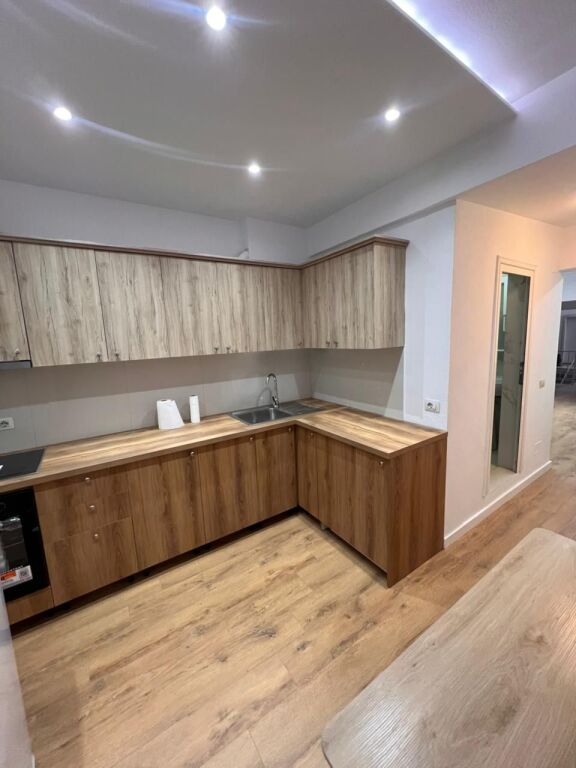 Apartament 1+1 per qira Myslym Shyri!