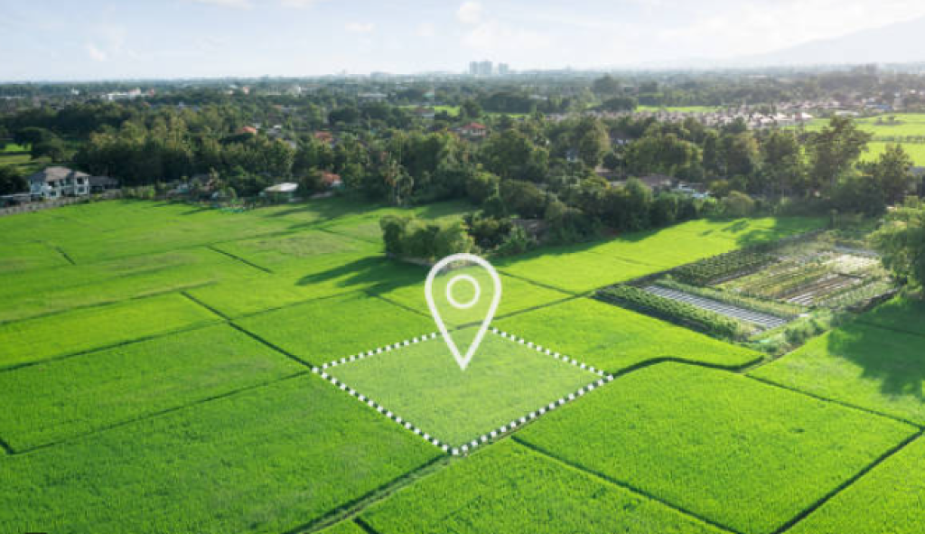 TOKË PËR SHITJE NË Vorë