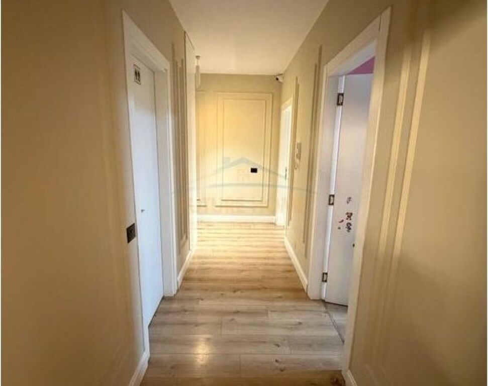 For sale Apartment 2+1+2, Niku Construction, Paris Commune