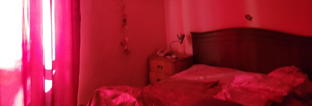 Apartment 2+1 Stadium Dinamo for rent