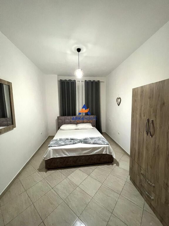 FOR SALE APARTMENT 2+1 " KOMBINAT " 106000 EURO