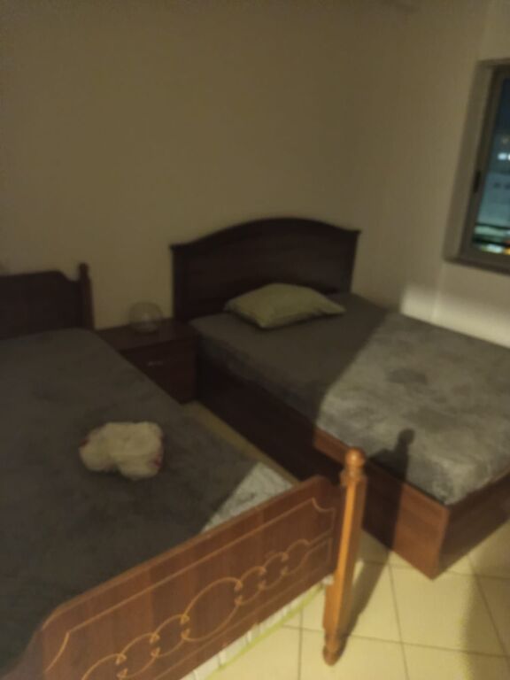 APARTMENT 1+1. 40000 LEKE.ASTIR