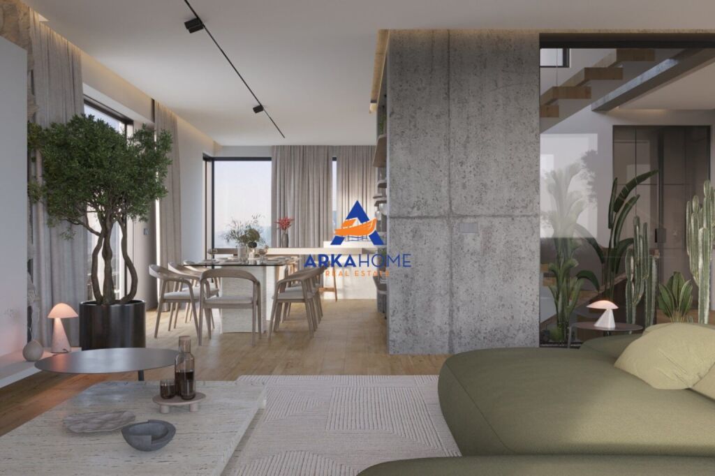 DUPLEX VILLA FOR SALE " FOREST RESIDENCE, DRY LAKE " NEGOTIABLE PRICE 