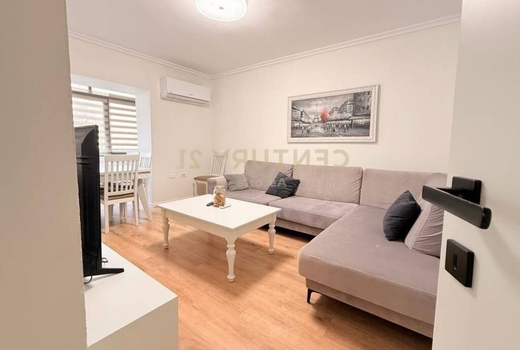 For rent 2+1 near Dinamo Stadium