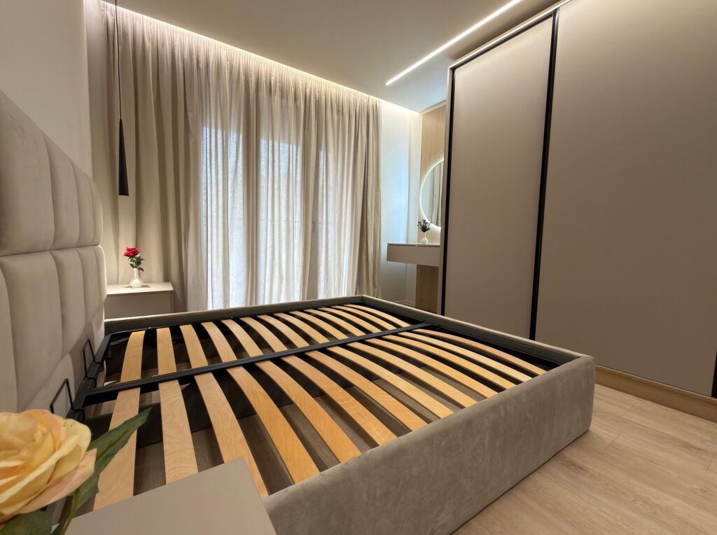 📌APARTMENT 1+1 FOR RENT IN THE CENTER