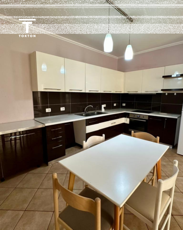 For Rent Apartment 2+1+Storage, Astir