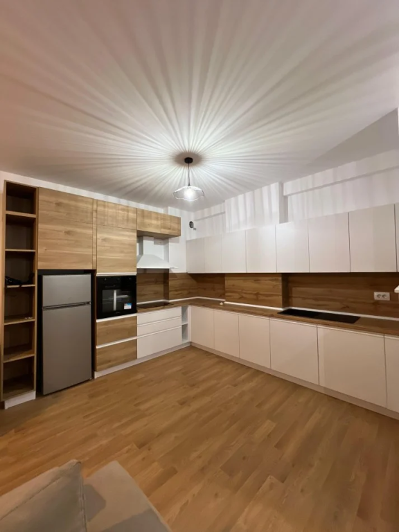 Jepet me qira – Apartament 2+1+2 në Residenca Erli Porcelan