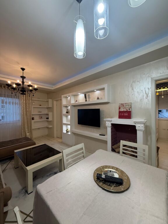 In affitto 2+1 al complesso Magnet, 21 dicembre