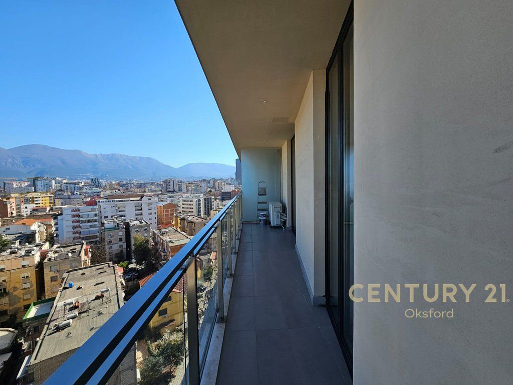 Shitet apartament 2+1Rezidenca "Nova", Mine Peza