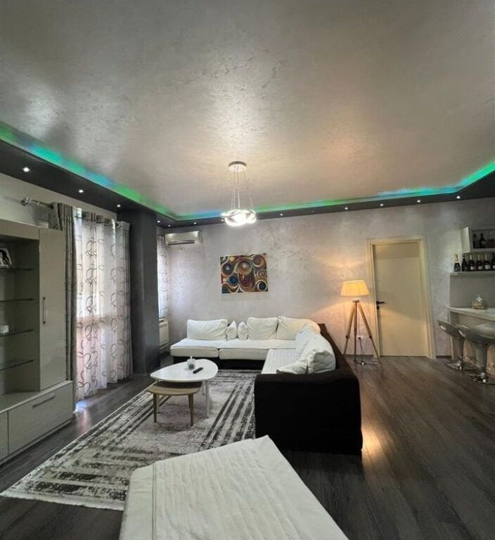 Apartament Ne Shitje 2+1+2 Prane Kompleksit Delijorgji (ID B120715) Tirane