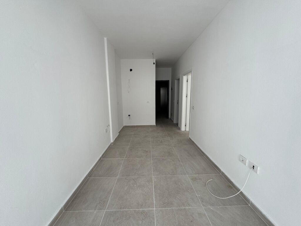 Apartment 1+1 for sale