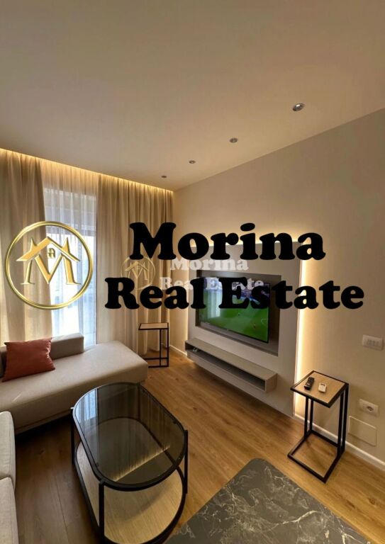 Qera | Apartament 1 + 1 | Rezidenca Kaimi | 550 €/muaj