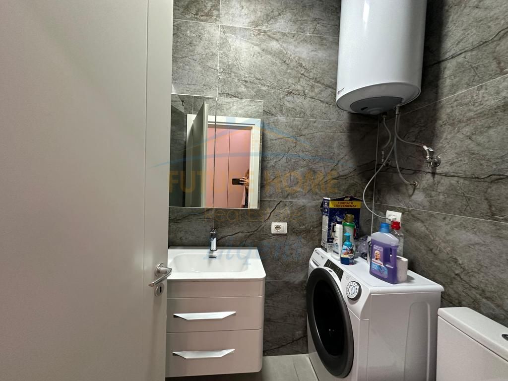 Qera, Apartament 2+1, Liqeni Thate, Tiranë.