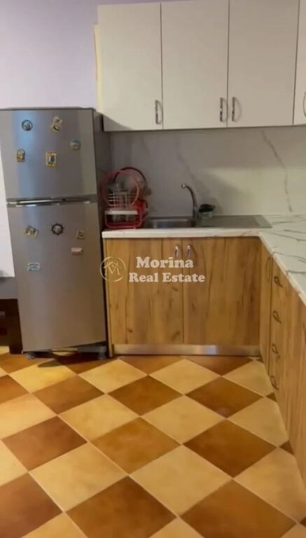 Qera | Apartament 1 + 1 | Rruga e Dibrës | 400 €/muaj